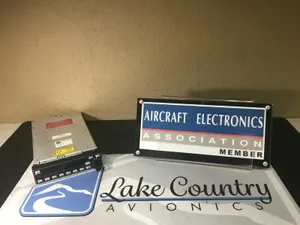 Flight Control Computer KC225 065-00183-2701 w/ October 2020 Repaired 8130